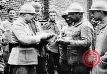 Image of French soldiers France, 1916, second 53 stock footage video 65675045786