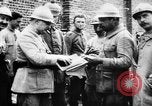 Image of French soldiers France, 1916, second 54 stock footage video 65675045786
