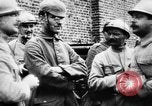 Image of French soldiers France, 1916, second 57 stock footage video 65675045786