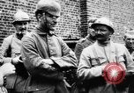 Image of French soldiers France, 1916, second 59 stock footage video 65675045786