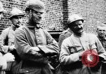Image of French soldiers France, 1916, second 61 stock footage video 65675045786