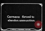 Image of French soldiers France, 1916, second 62 stock footage video 65675045786
