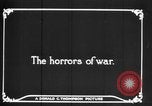 Image of French soldiers France, 1916, second 3 stock footage video 65675045787