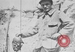Image of French soldiers France, 1916, second 9 stock footage video 65675045787
