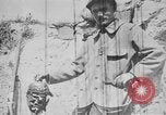 Image of French soldiers France, 1916, second 10 stock footage video 65675045787