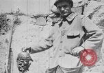 Image of French soldiers France, 1916, second 14 stock footage video 65675045787