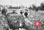 Image of French soldiers France, 1916, second 29 stock footage video 65675045787