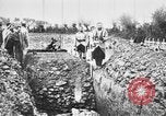 Image of French soldiers France, 1916, second 30 stock footage video 65675045787