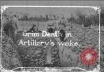 Image of French soldiers France, 1916, second 31 stock footage video 65675045787