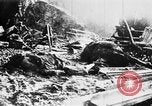 Image of French soldiers France, 1916, second 41 stock footage video 65675045787