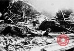 Image of French soldiers France, 1916, second 42 stock footage video 65675045787