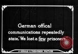 Image of French soldiers France, 1916, second 3 stock footage video 65675045788
