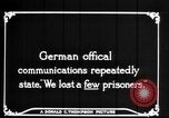 Image of French soldiers France, 1916, second 4 stock footage video 65675045788