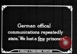 Image of French soldiers France, 1916, second 5 stock footage video 65675045788