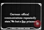 Image of French soldiers France, 1916, second 6 stock footage video 65675045788