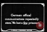 Image of French soldiers France, 1916, second 7 stock footage video 65675045788