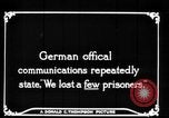 Image of French soldiers France, 1916, second 9 stock footage video 65675045788
