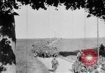 Image of French soldiers France, 1916, second 40 stock footage video 65675045788