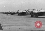 Image of Consolidated PB-2A airplanes Langley Field Virginia USA, 1937, second 8 stock footage video 65675045789