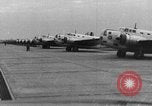 Image of Consolidated PB-2A airplanes Langley Field Virginia USA, 1937, second 9 stock footage video 65675045789