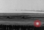 Image of Consolidated PB-2A airplanes Langley Field Virginia USA, 1937, second 15 stock footage video 65675045789