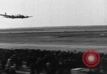 Image of Consolidated PB-2A airplanes Langley Field Virginia USA, 1937, second 17 stock footage video 65675045789