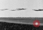 Image of Consolidated PB-2A airplanes Langley Field Virginia USA, 1937, second 19 stock footage video 65675045789