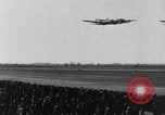 Image of Consolidated PB-2A airplanes Langley Field Virginia USA, 1937, second 21 stock footage video 65675045789