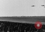 Image of Consolidated PB-2A airplanes Langley Field Virginia USA, 1937, second 22 stock footage video 65675045789