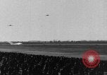 Image of Consolidated PB-2A airplanes Langley Field Virginia USA, 1937, second 25 stock footage video 65675045789