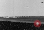 Image of Consolidated PB-2A airplanes Langley Field Virginia USA, 1937, second 27 stock footage video 65675045789