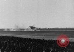Image of Consolidated PB-2A airplanes Langley Field Virginia USA, 1937, second 30 stock footage video 65675045789