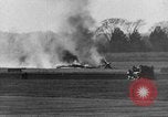 Image of Consolidated PB-2A airplanes Langley Field Virginia USA, 1937, second 35 stock footage video 65675045789