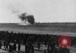 Image of Consolidated PB-2A airplanes Langley Field Virginia USA, 1937, second 38 stock footage video 65675045789
