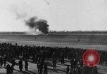 Image of Consolidated PB-2A airplanes Langley Field Virginia USA, 1937, second 39 stock footage video 65675045789
