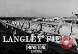 Image of Consolidated PB-2A airplane Langley Field Virginia USA, 1937, second 3 stock footage video 65675045791