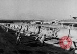 Image of Consolidated PB-2A airplane Langley Field Virginia USA, 1937, second 4 stock footage video 65675045791