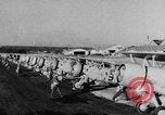 Image of Consolidated PB-2A airplane Langley Field Virginia USA, 1937, second 5 stock footage video 65675045791