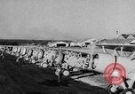 Image of Consolidated PB-2A airplane Langley Field Virginia USA, 1937, second 6 stock footage video 65675045791