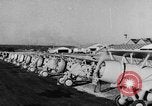 Image of Consolidated PB-2A airplane Langley Field Virginia USA, 1937, second 8 stock footage video 65675045791