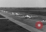 Image of Consolidated PB-2A airplane Langley Field Virginia USA, 1937, second 15 stock footage video 65675045791