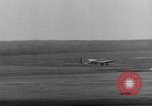 Image of Consolidated PB-2A airplane Langley Field Virginia USA, 1937, second 19 stock footage video 65675045791