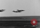 Image of Consolidated PB-2A airplane Langley Field Virginia USA, 1937, second 23 stock footage video 65675045791