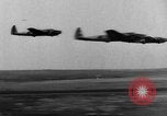 Image of Consolidated PB-2A airplane Langley Field Virginia USA, 1937, second 25 stock footage video 65675045791