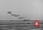 Image of Consolidated PB-2A airplane Langley Field Virginia USA, 1937, second 26 stock footage video 65675045791