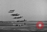 Image of Consolidated PB-2A airplane Langley Field Virginia USA, 1937, second 27 stock footage video 65675045791
