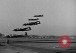 Image of Consolidated PB-2A airplane Langley Field Virginia USA, 1937, second 28 stock footage video 65675045791