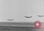 Image of Consolidated PB-2A airplane Langley Field Virginia USA, 1937, second 32 stock footage video 65675045791