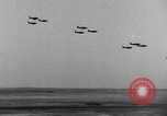 Image of Consolidated PB-2A airplane Langley Field Virginia USA, 1937, second 42 stock footage video 65675045791