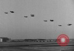 Image of Consolidated PB-2A airplane Langley Field Virginia USA, 1937, second 44 stock footage video 65675045791